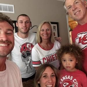 Meet your Posher, Amie